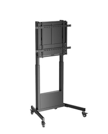 Ewent Ew1552 Tv-holder Tv-stander 60 Quot -100 Quot  Med Hjul