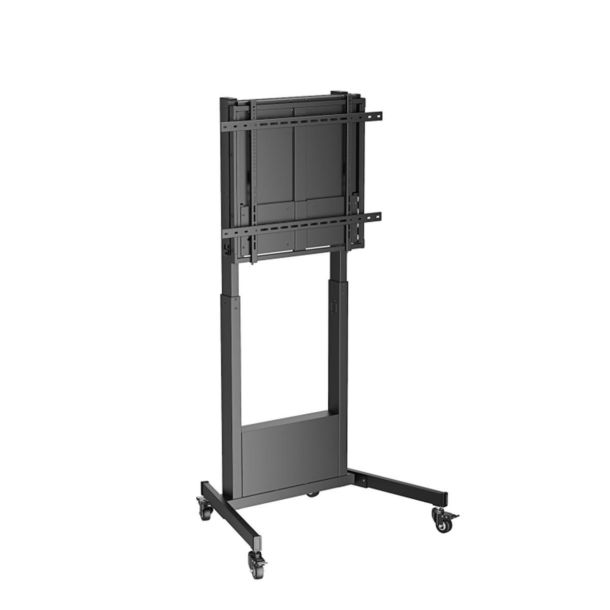 Ewent Ew1552 Tv-holder Tv-stander 60 Quot -100 Quot Med Hjul