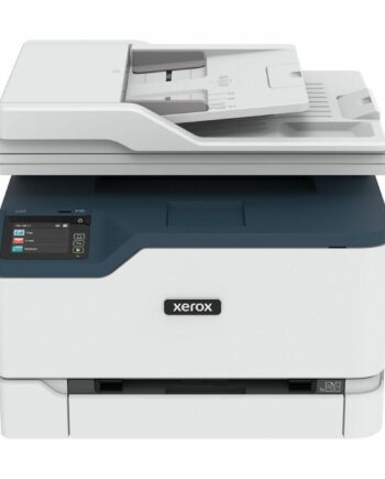 Farvelaser Multifunktionsprinter Xerox C235v Dni Med Wifi