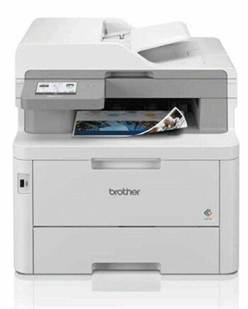 Farvelaserprinter Brother Mfc-l8340cdw Multifunktionsprinter