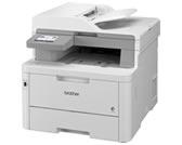 Farveprinter Brother Mfc-l8390cdw Led A4 Multifunktion