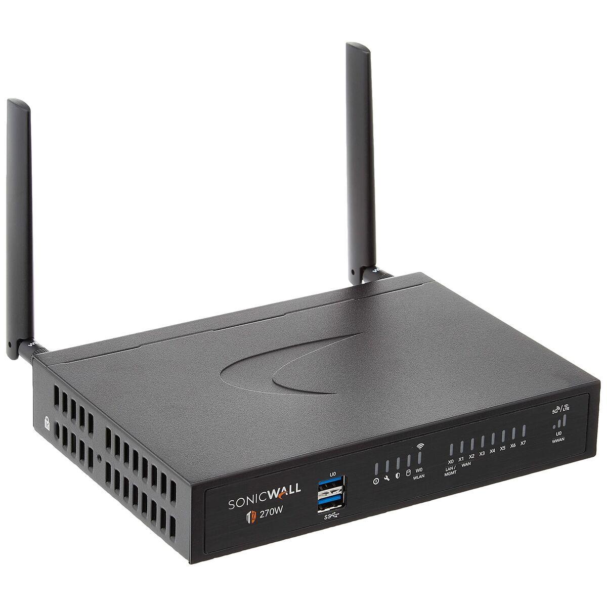 Firewall Adapter Sonicwall 02-ssc-6860