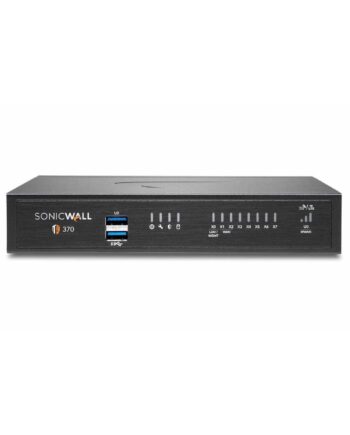 Firewall Router Sonicwall 02-ssc-6820  Eu-stik