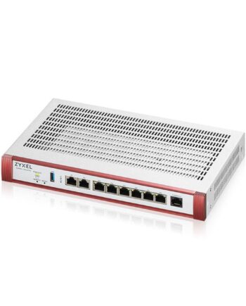 Firewall Router Zyxel Usgflex200h-eu0102f