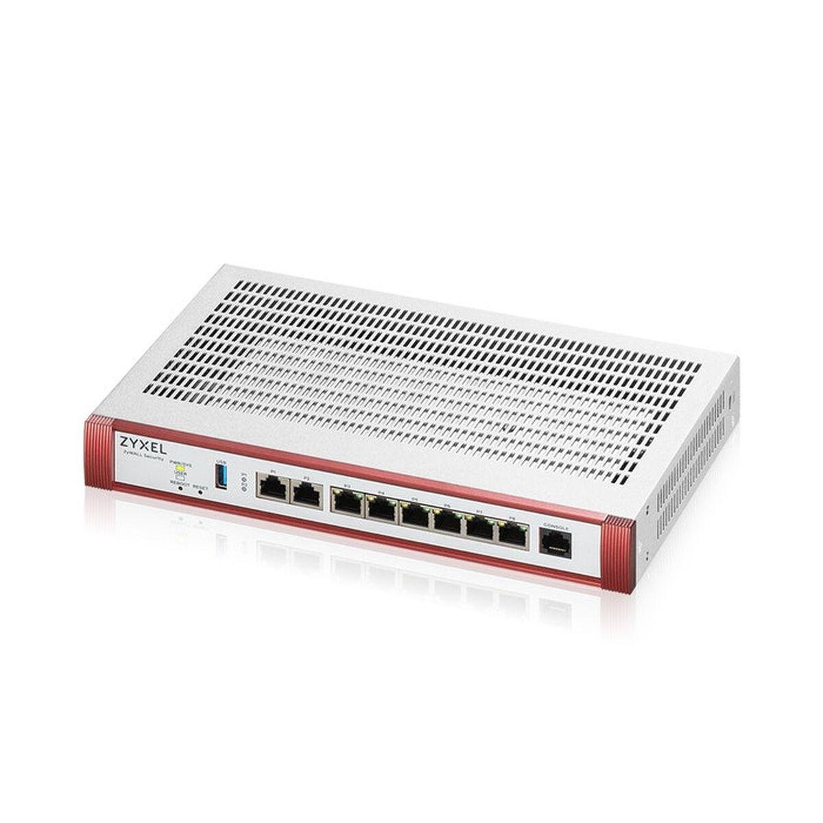 Firewall Router Zyxel Usgflex200h-eu0102f