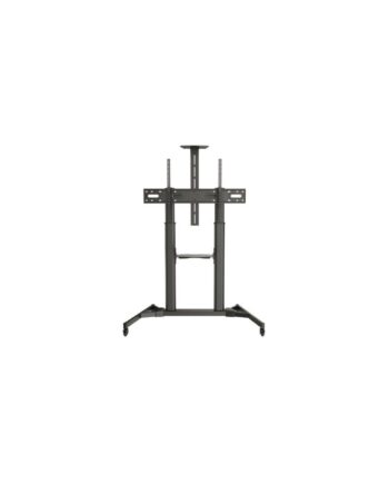 Fonestar Sts-42106n Gulvstativ Tv-holder Sort