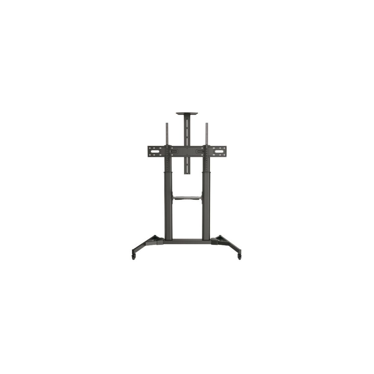 Fonestar Sts-42106n Gulvstativ Tv-holder Sort
