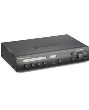 Forstærker Bosch Ple-1ma060-eu