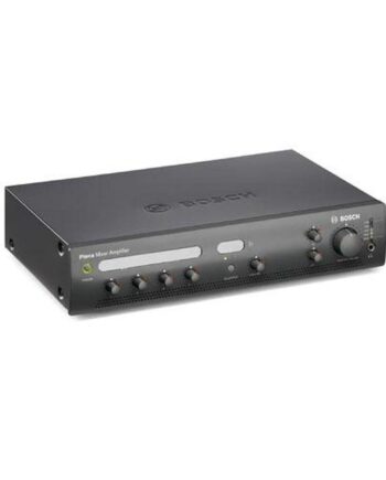 Forstærker Bosch Ple-1ma120-eu 120   Mixerforstærker