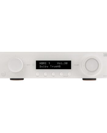 Forstærker Jbl Ma310 Hvid Stereo Forstærker