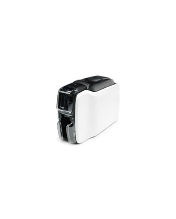 Fotoprinter Zebra Zc100 Id-kort Printer Hvid