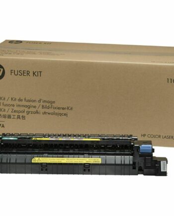 Fuser Kit Hp Color Laserjet 220v Recycled