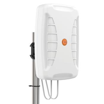 4g 5g Antenne Poynting Xpol-24  Sma  11 Dbi  Udendørs