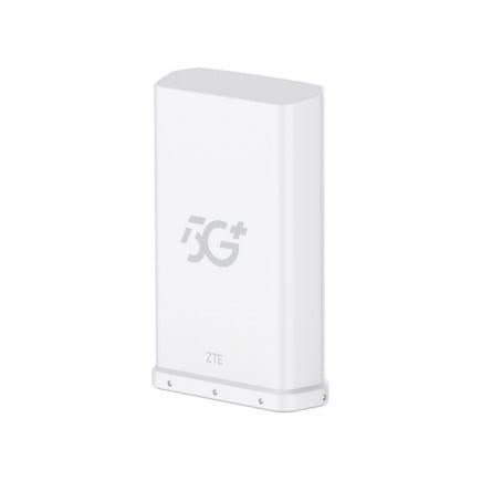 5g Router Zte Mc889a Pro Udendørs Kompakt Med Rj45