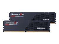 Skill Ripjaws S5 Ddr5 Sdram 64gb Kit 6000mhz Cl36 On-die Ecc Dimm 288-pin