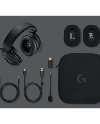 Gaming Headset Logitech Pro    991-000550