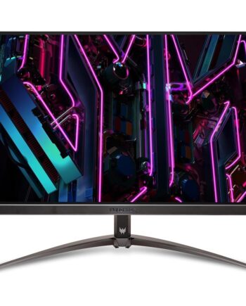 Gaming Skærm Acer Predator Xb273kv3 27 Quot  4k Ips 160 Hz