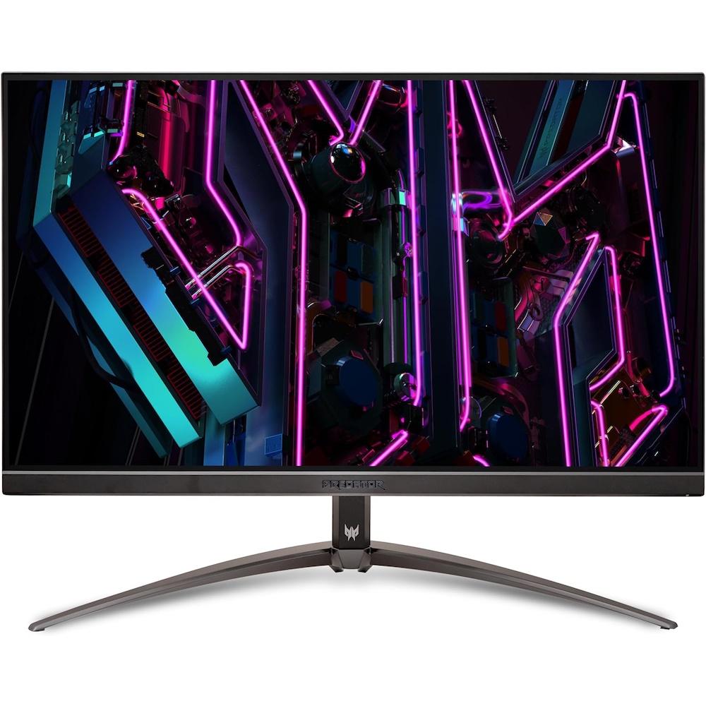 Gaming Skærm Acer Predator Xb273kv3 27 Quot 4k Ips 160 Hz