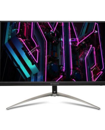 Gaming Skærm Acer 32 Quot  4k Ultra Hd  Um Jxxee S01