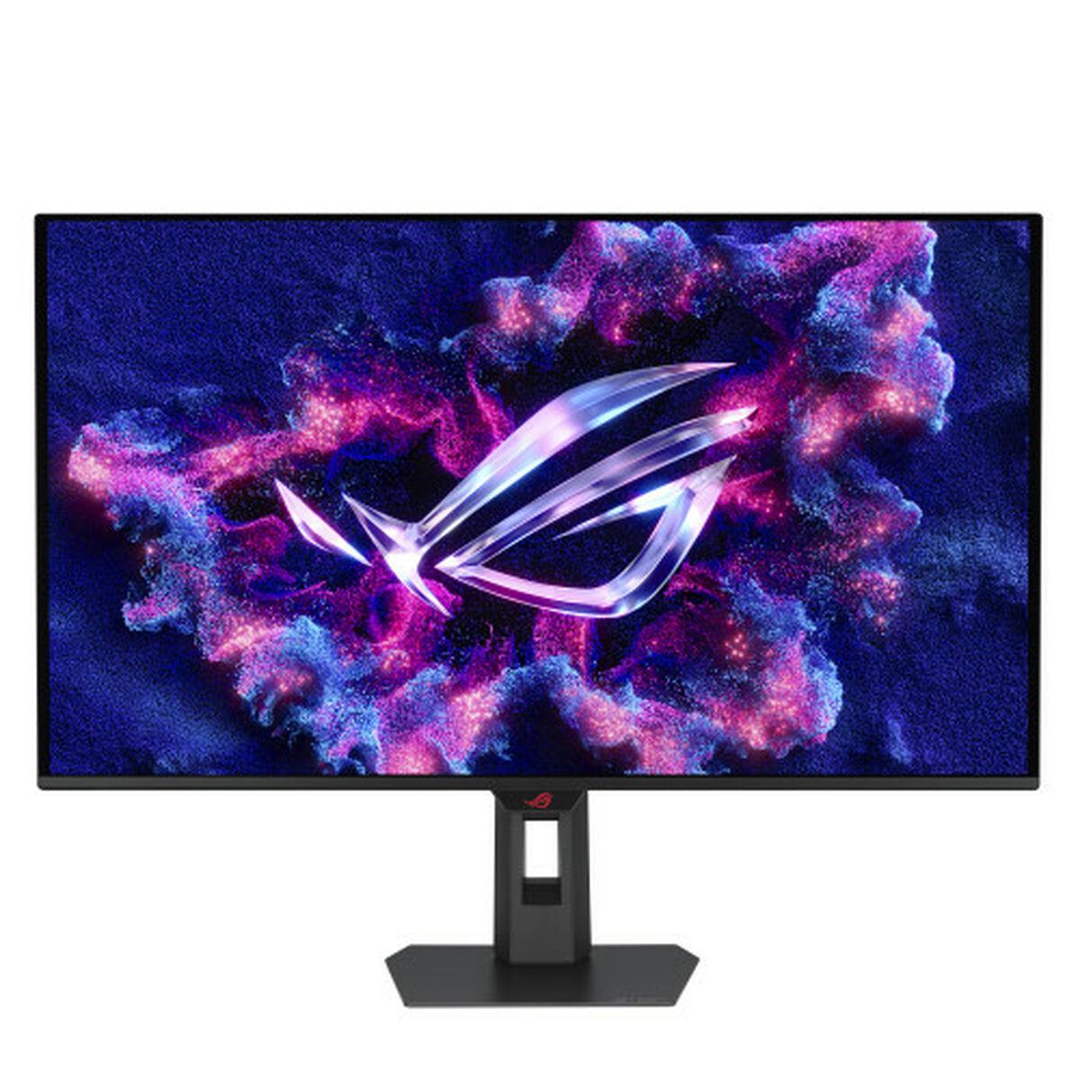 Gaming Skærm Asus 4k Ultra Hd 32 Quot 90lm0b50-b01371