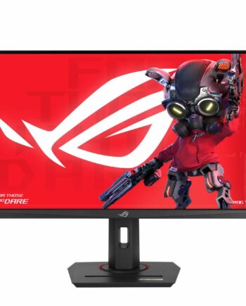 Gaming Skærm Asus 27 Quot  Full Hd  90lm0aw0-b01371