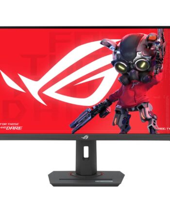 Gaming Skærm Asus Rog Strix Xg27ucs 27 Quot  4k Ultra Hd