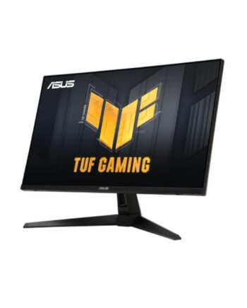 Gaming Skærm Asus Tuf 27 Quot  Qhd 300 Hz  90lm0bg0-b01971
