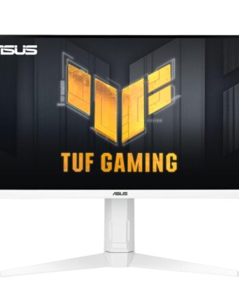 Gaming Skærm Asus Tuf 27 Quot  Wqhd  2560   1440  Hvid