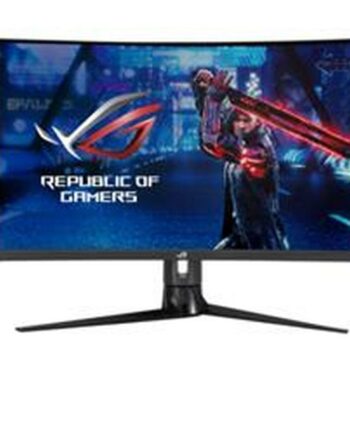 Gaming Skærm Asus Xg32aq 32 Quot  Wqhd  2560   1440  175 Hz