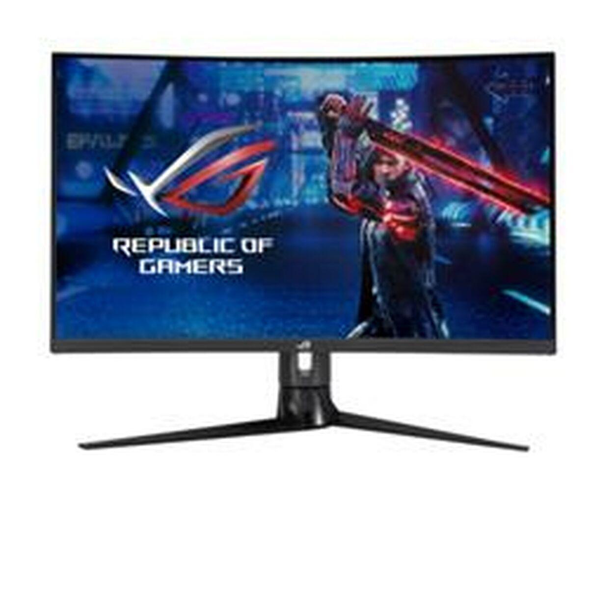 Gaming Skærm Asus Xg32aq 32 Quot Wqhd 2560 1440 175 Hz