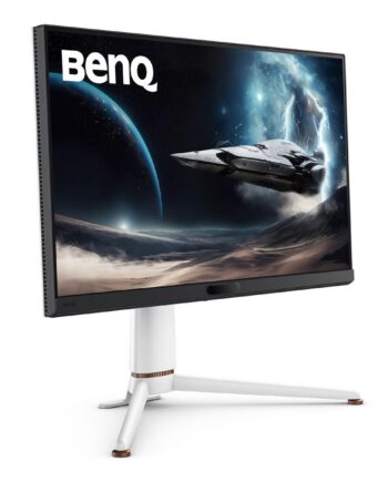 Gaming Skærm Benq Ex271q 27 Quot  Qhd Ips 180 Hz