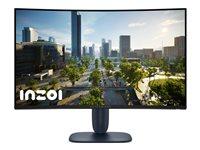 Gaming Skærm Dell Alienware Aw3225dm 32 Quot Qhd 180 Hz Buet