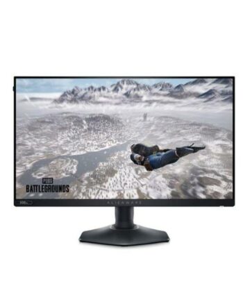 Gaming Skærm Dell Alienware Aw2524hf 24   Quot  Full Hd Ips 165 Hz