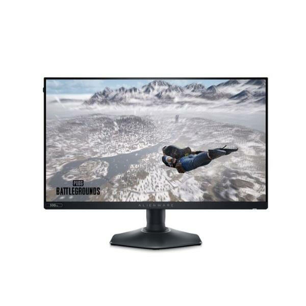 Gaming Skærm Dell Alienware Aw2524hf 24 Quot Full Hd Ips 165 Hz