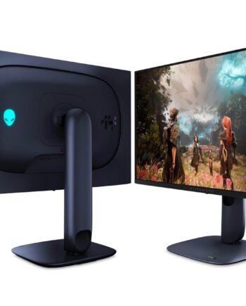 Gaming Skærm Dell Alienware 27 4k Qdoled Aw2725q  240 Hz