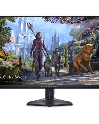 Gaming Skærm Dell Alienware 27 Quot  4k Ultra Hd  Aw2725qf