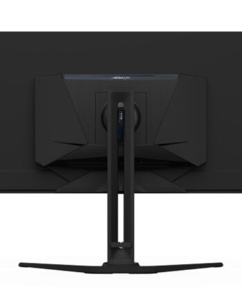 Gaming Skærm Gigabyte Aorus Fo32u Ek 4k 31   Quot  Oled 165 Hz