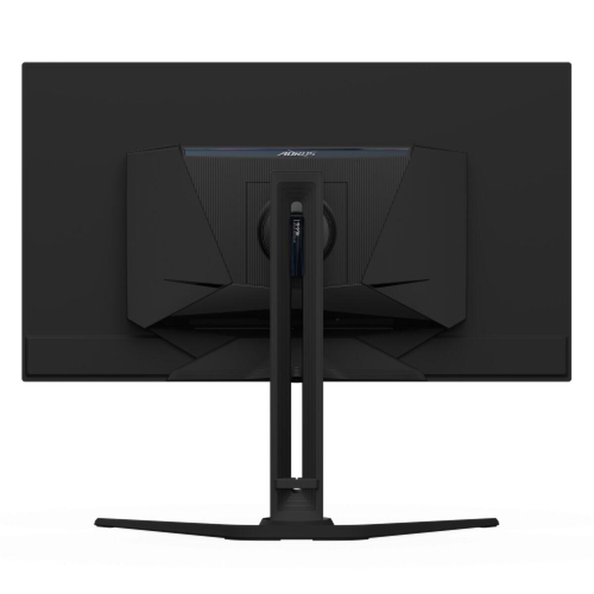 Gaming Skærm Gigabyte Aorus Fo32u Ek 4k 31 Quot Oled 165 Hz