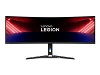 Gaming Skærm Lenovo Legion R45w-30 45 Quot Kurvet 5120 1440 165 Hz Va Usb-