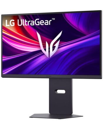 Gaming Skærm Lg Ultragear 27g850a-  27 Quot  4k Nano Ips Black 240 Hz