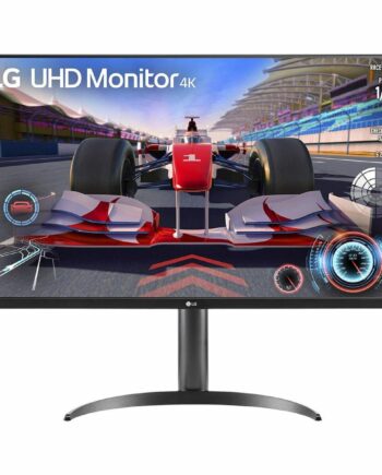 Gaming Skærm Lg 32ur550k-  4k Ultra Hd 32 Quot