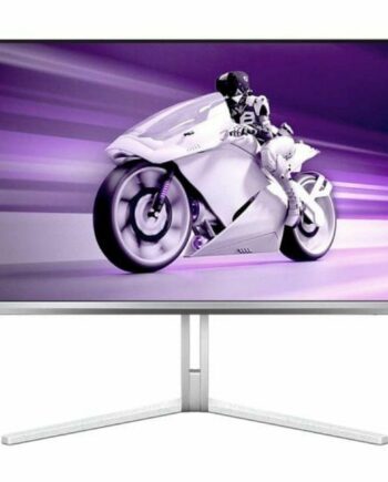 Gaming Skærm Philips Evnia 32m2n8900 00 32 Quot  4k Oled