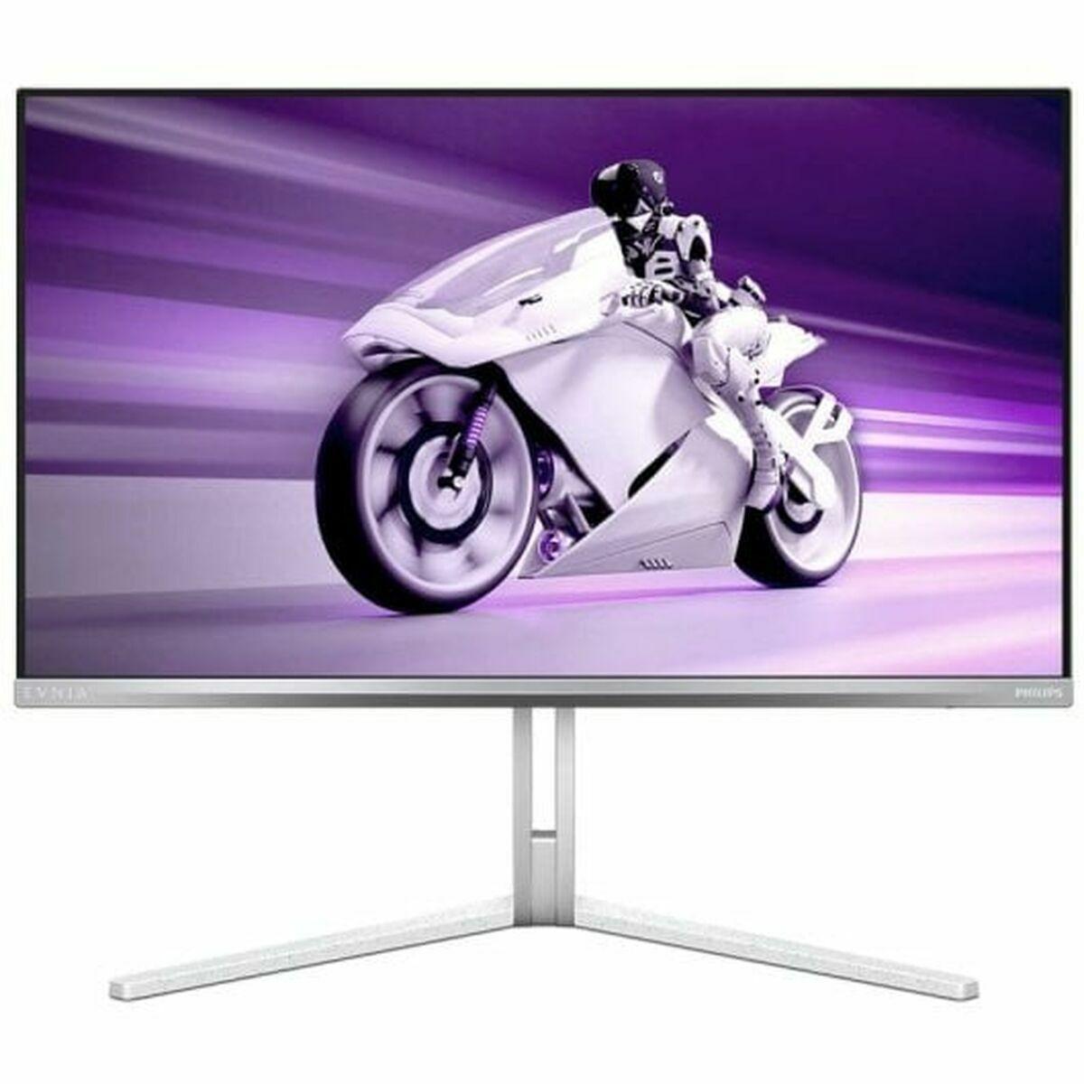 Gaming Skærm Philips Evnia 32m2n8900 00 32 Quot 4k Oled