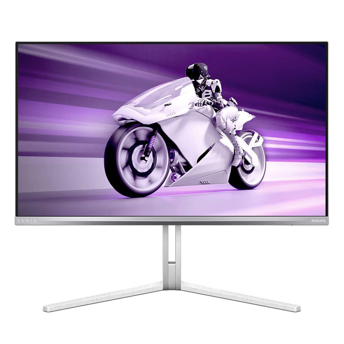 Gaming Skærm Philips Evnia 27m2n8500 00 27 Quot Quad Hd Oled