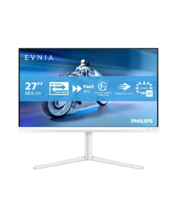 Gaming Skærm Philips Evnia 27 Quot  4k Ultra Hd  27m2n5901a 00