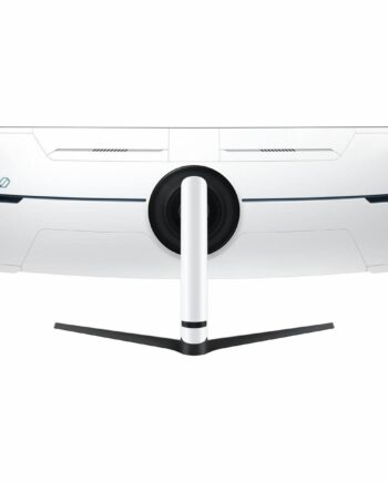 Gaming Skærm Samsung Ls57cg952nuxen 58 Quot  Buet 240 Hz