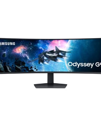Gaming Skærm Samsung Odyssey G9 Ls49cg950euxen 49 Quot  240 Hz