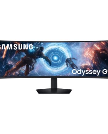 Gaming Skærm Samsung Odyssey G9 49 Quot   5120 1440  144 Hz