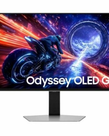 Gaming Skærm Samsung Odyssey Oled G6 27 Quot   Quad Hd