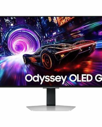 Gaming Skærm Samsung Odyssey Oled G8 S32fg812su 32 Quot  4k Ultra Hd